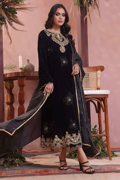 Nimra Kashif - AK Galleria