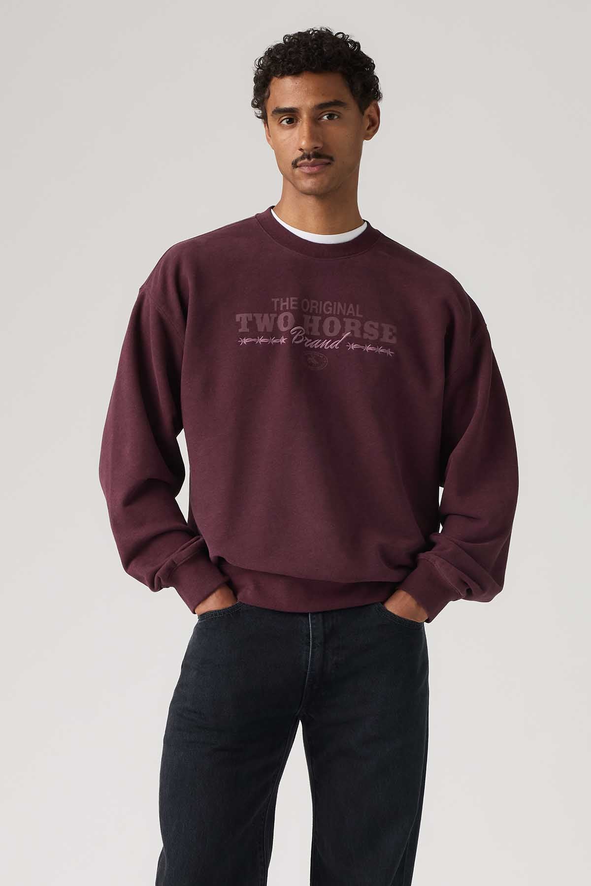 Levi's