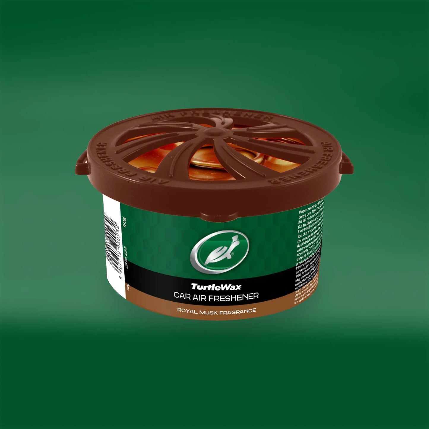 TURTLE WAX