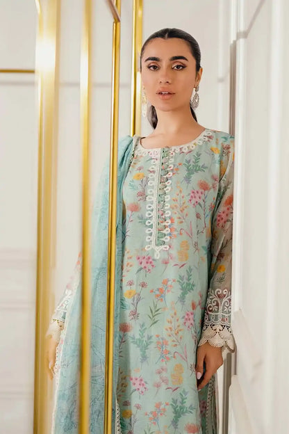 Nimra Kashif - AK Galleria