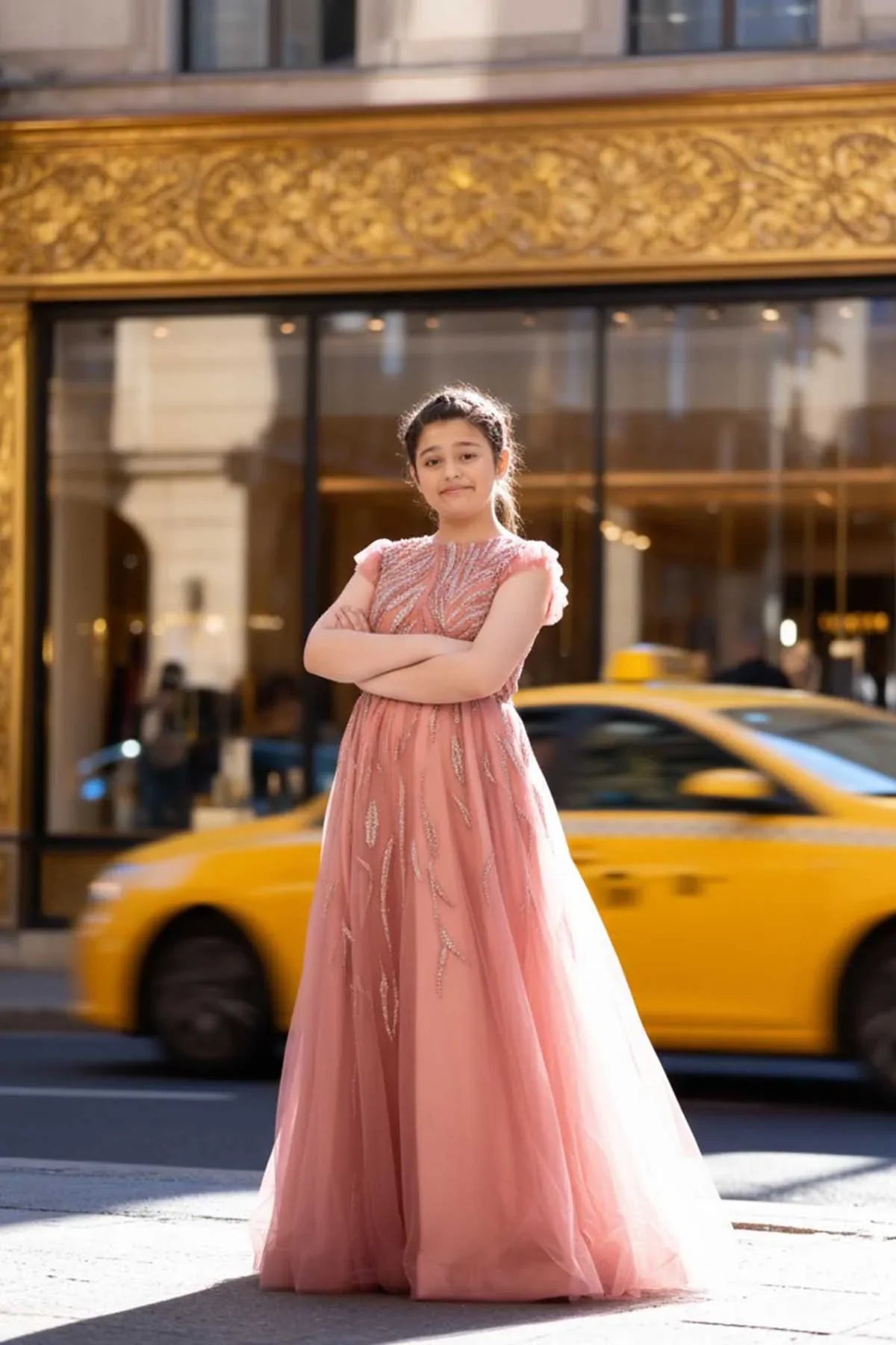 Qurratulain saqib - AK Galleria