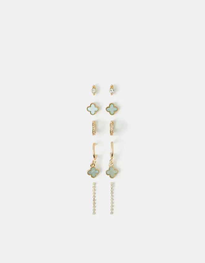 Accessorize