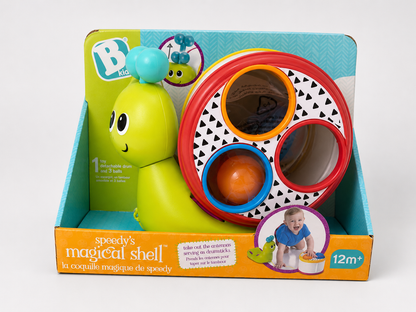 BABYSHOP