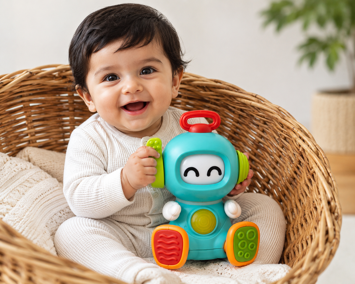 BABYSHOP