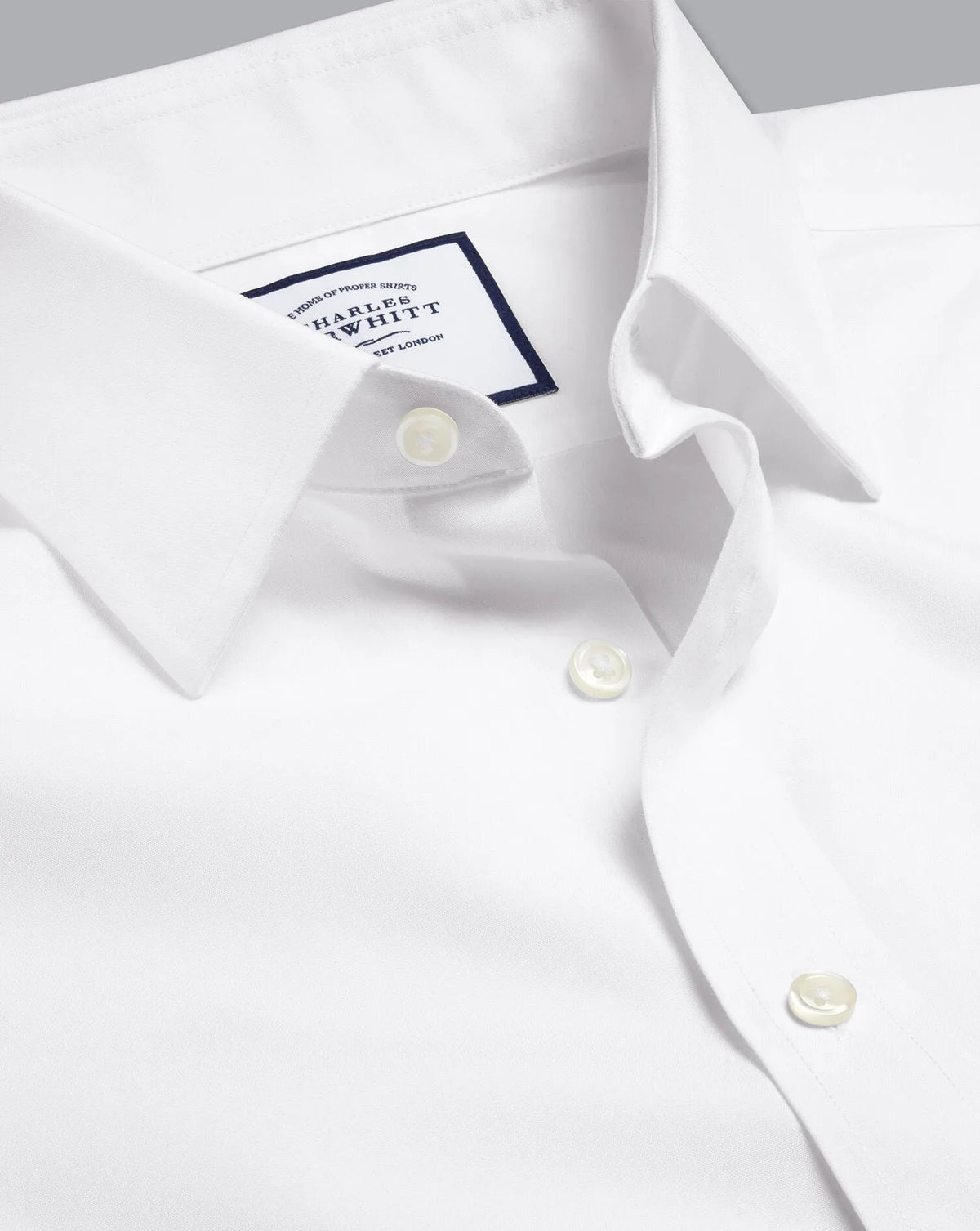 Charles Tyrwhitt