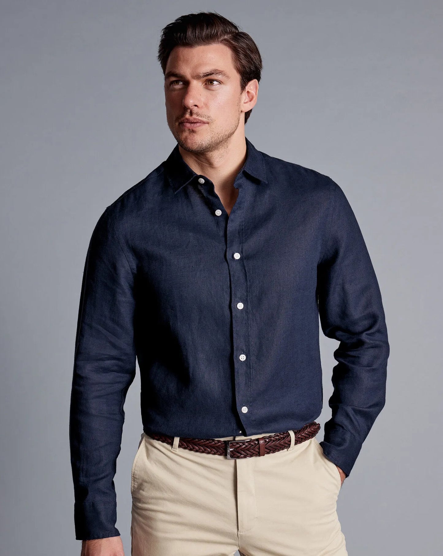 Charles Tyrwhitt
