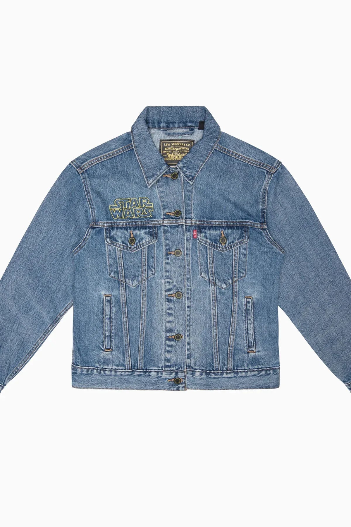 Levi's - AK Galleria