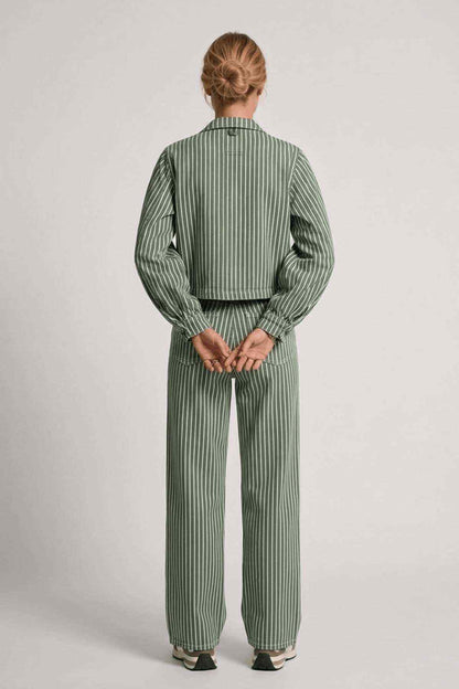 CLUBHAUS DENIM