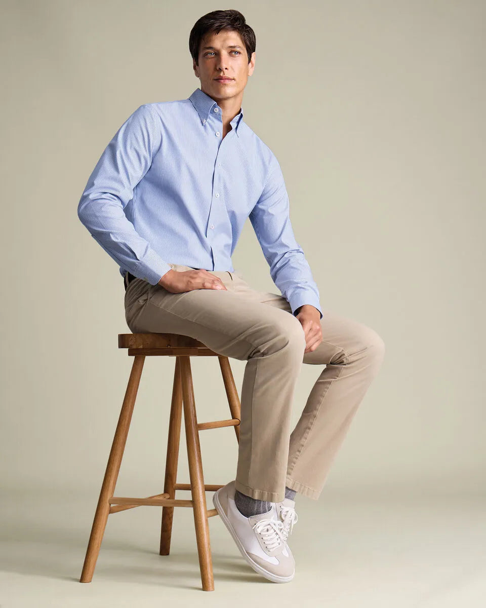 Charles Tyrwhitt
