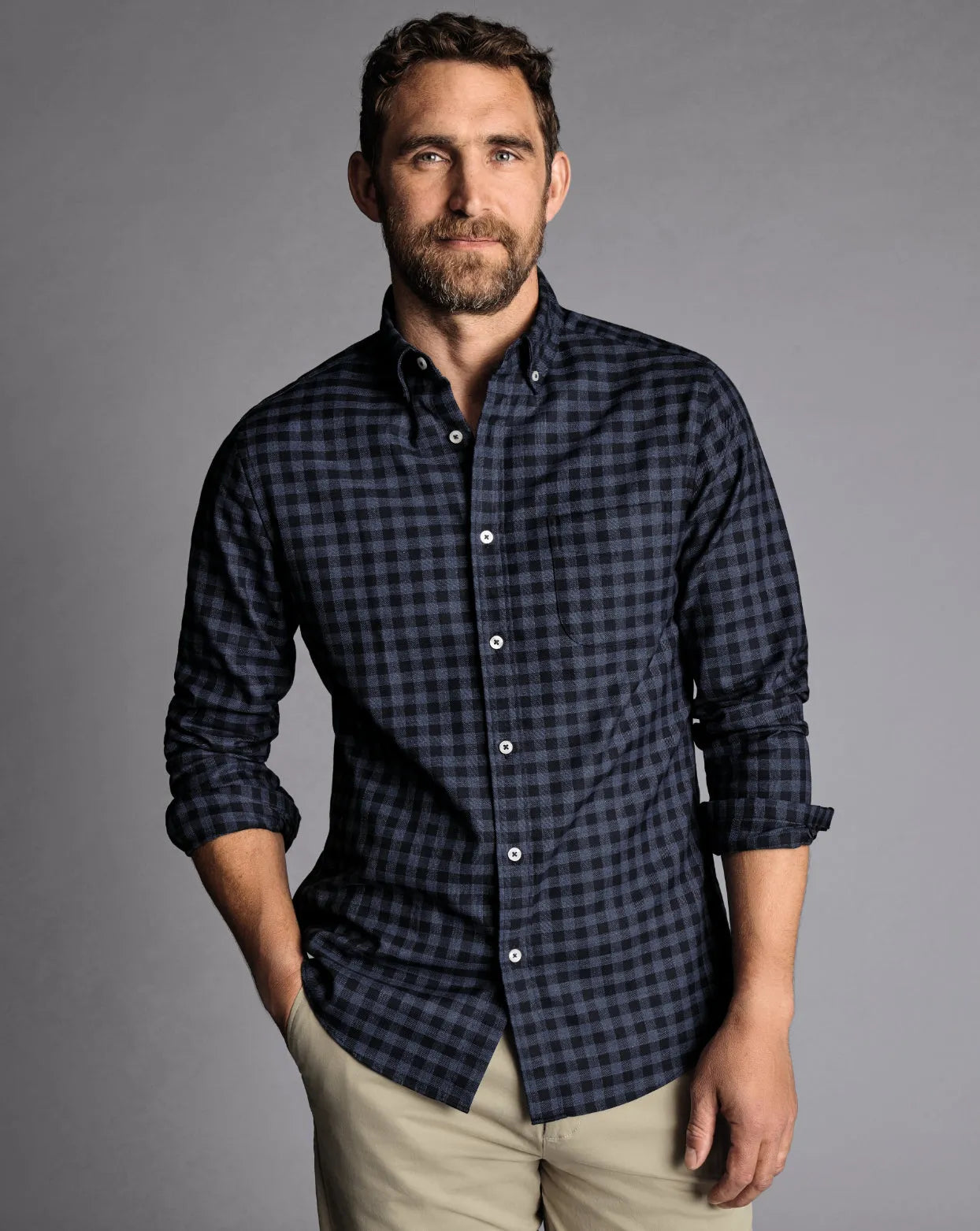 Charles Tyrwhitt