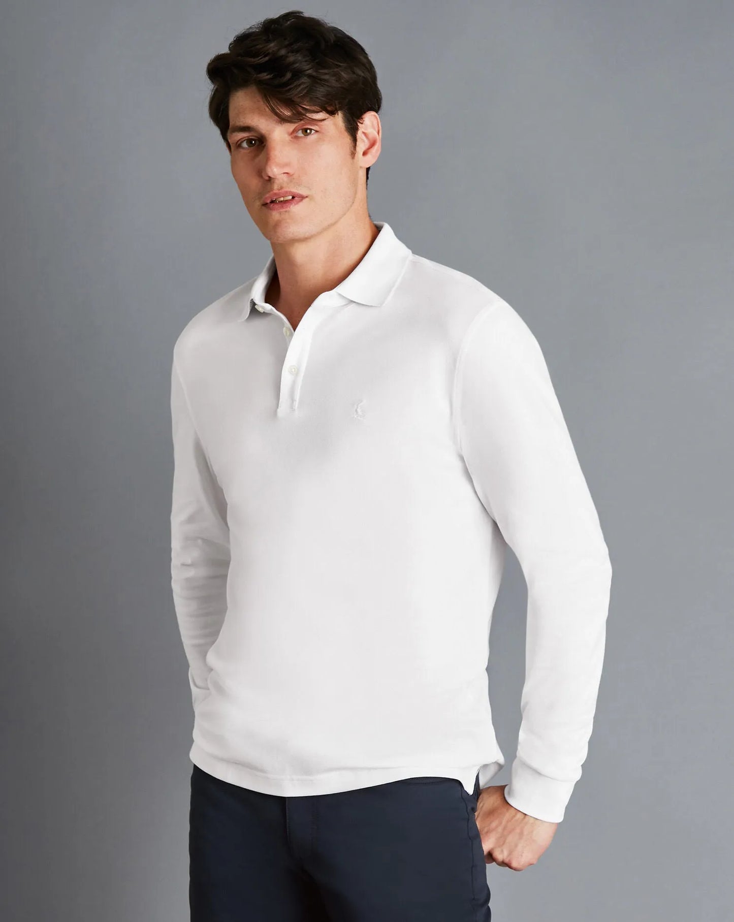 Charles Tyrwhitt