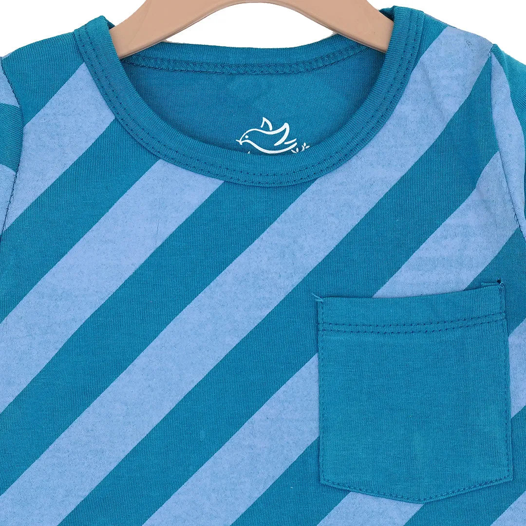 The nest clothing