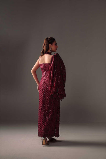 Reema Ahsan - AK Galleria