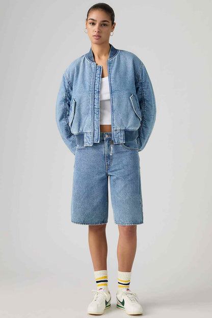 Levi's