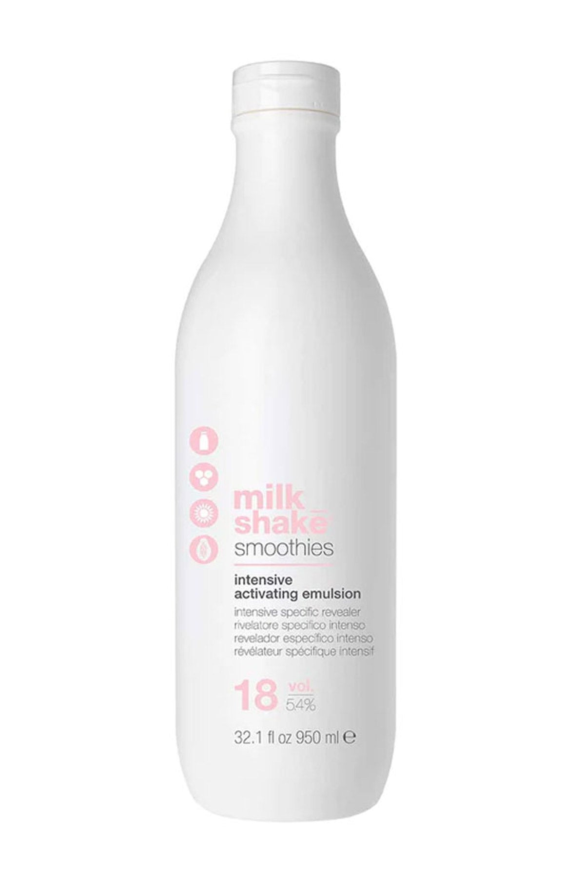 MILK SHAKE