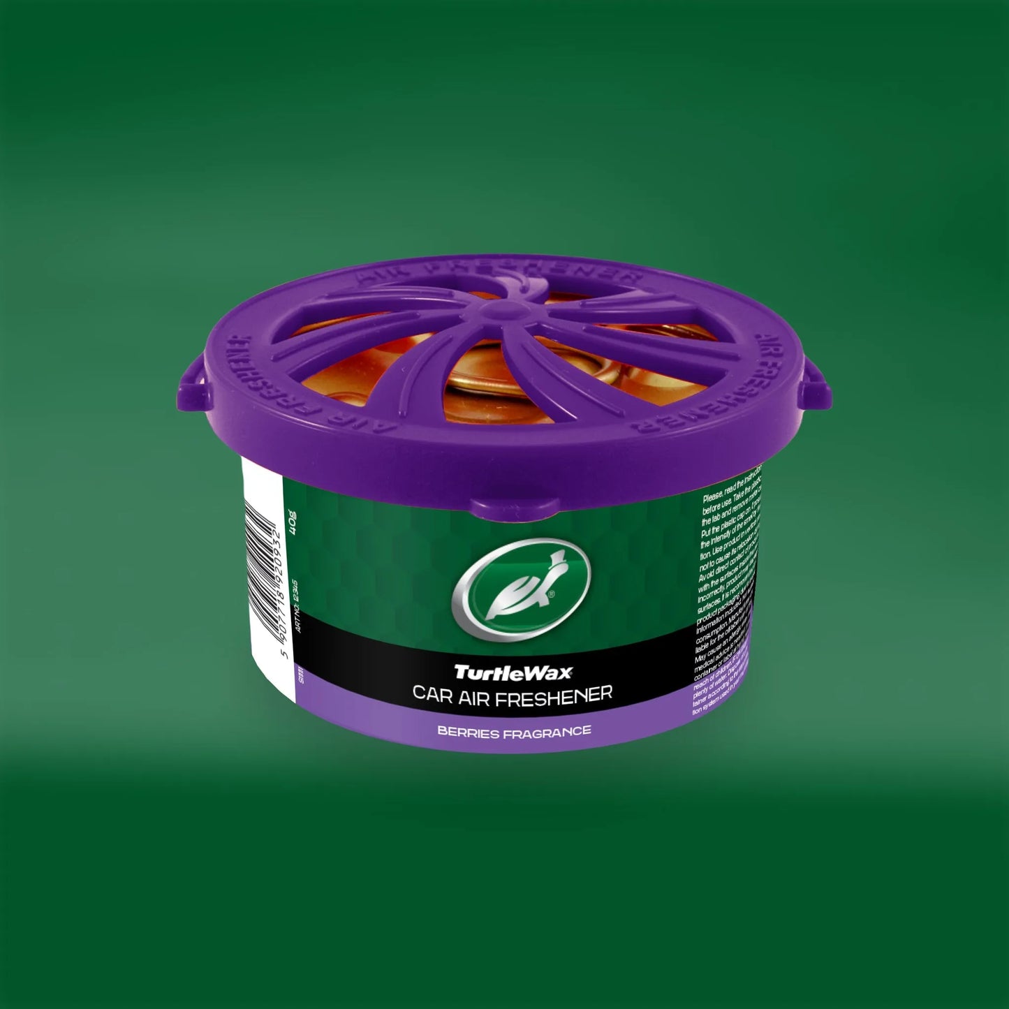TURTLE WAX