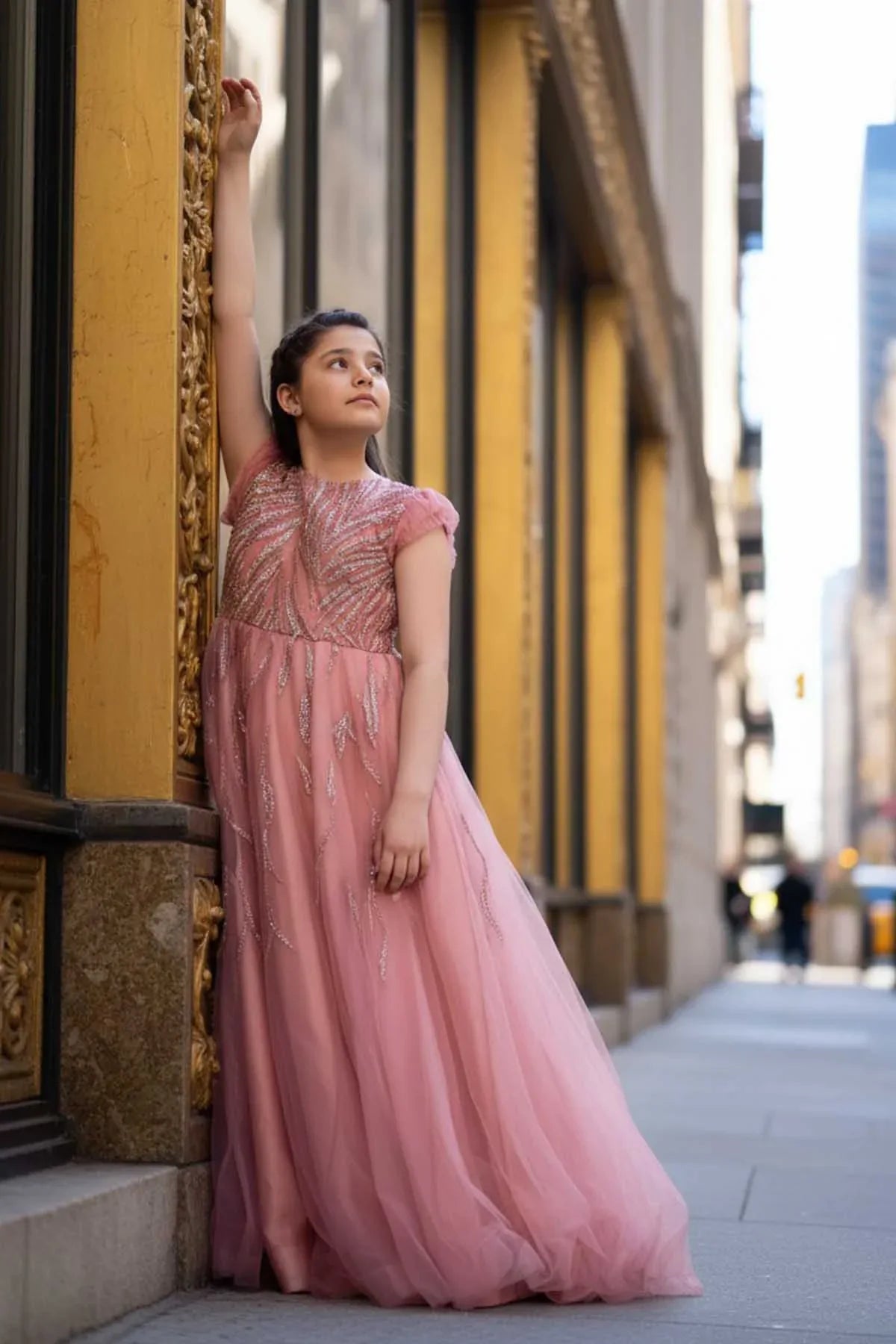 Qurratulain saqib - AK Galleria