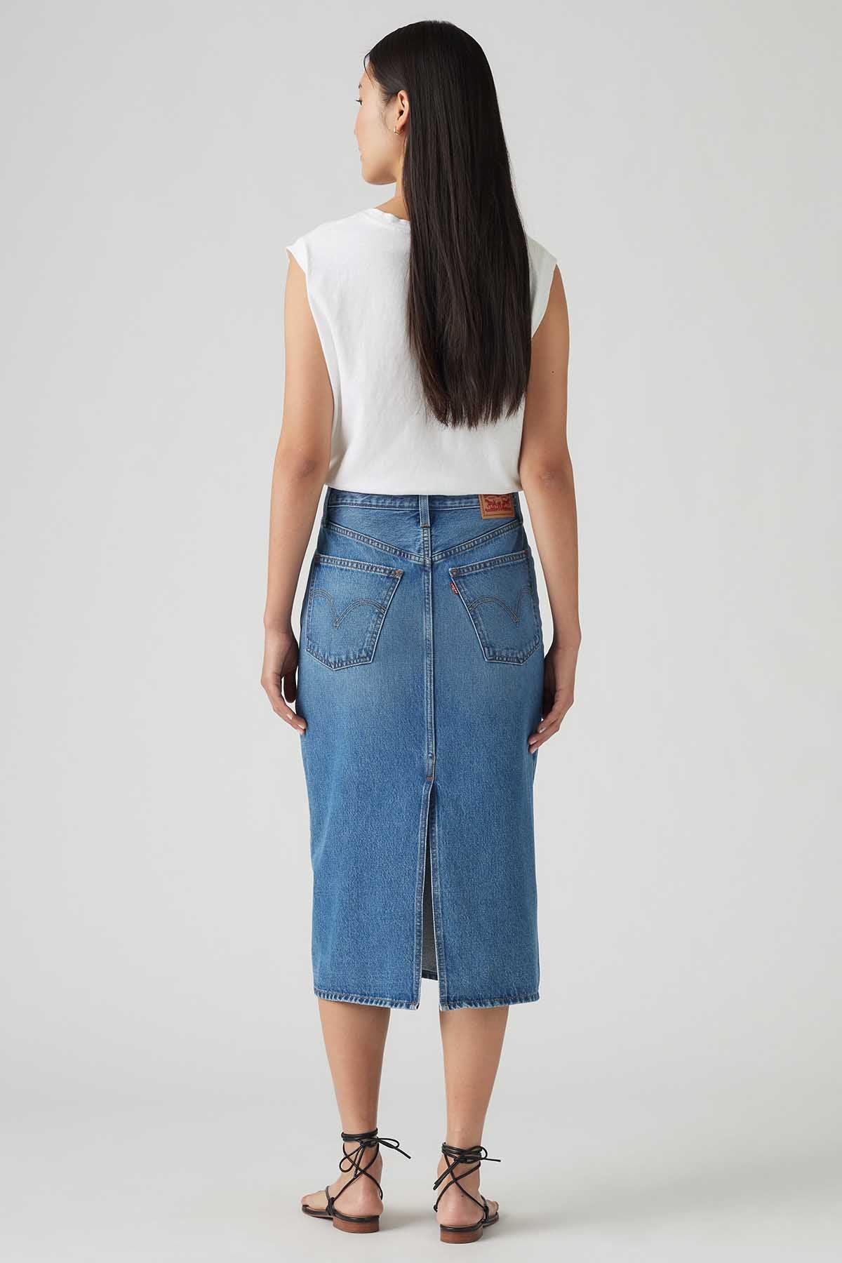 Levi's