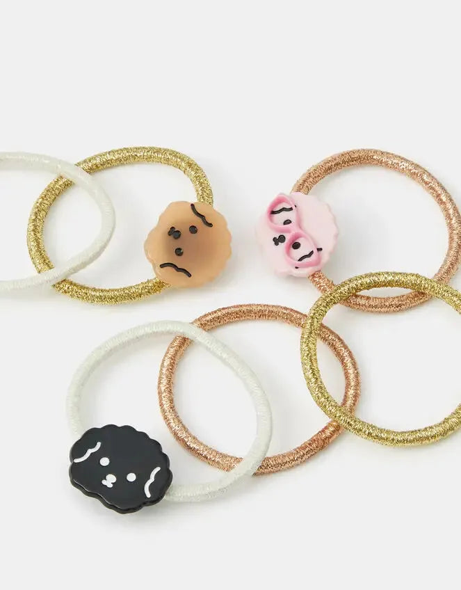 Accessorize
