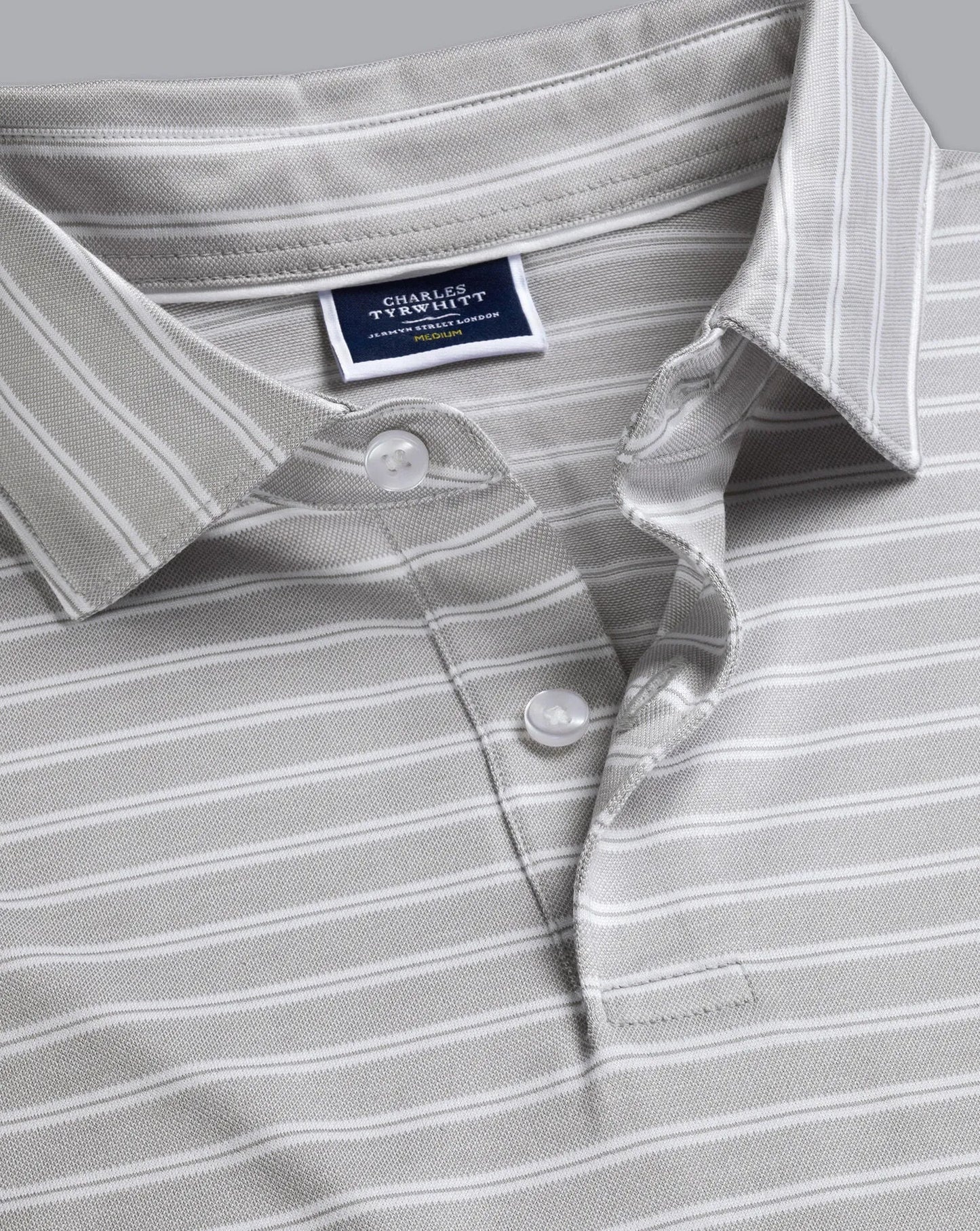 Charles Tyrwhitt