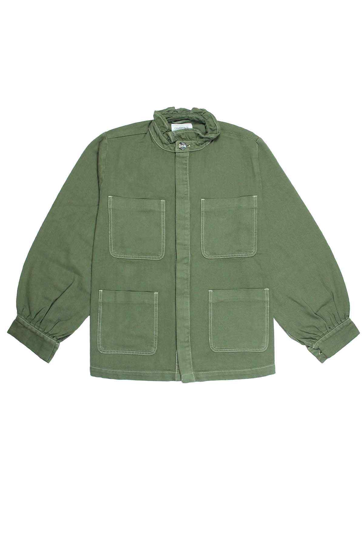CLUBHAUS DENIM