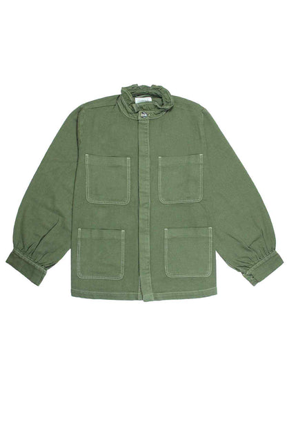 CLUBHAUS DENIM