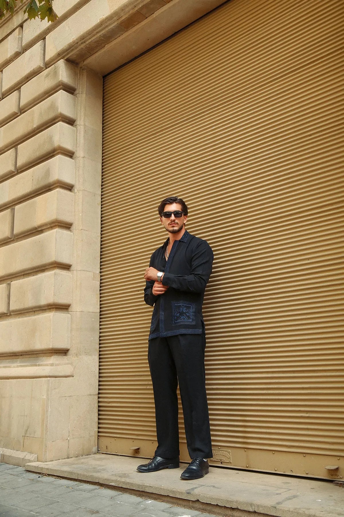 Jahangir Khan
