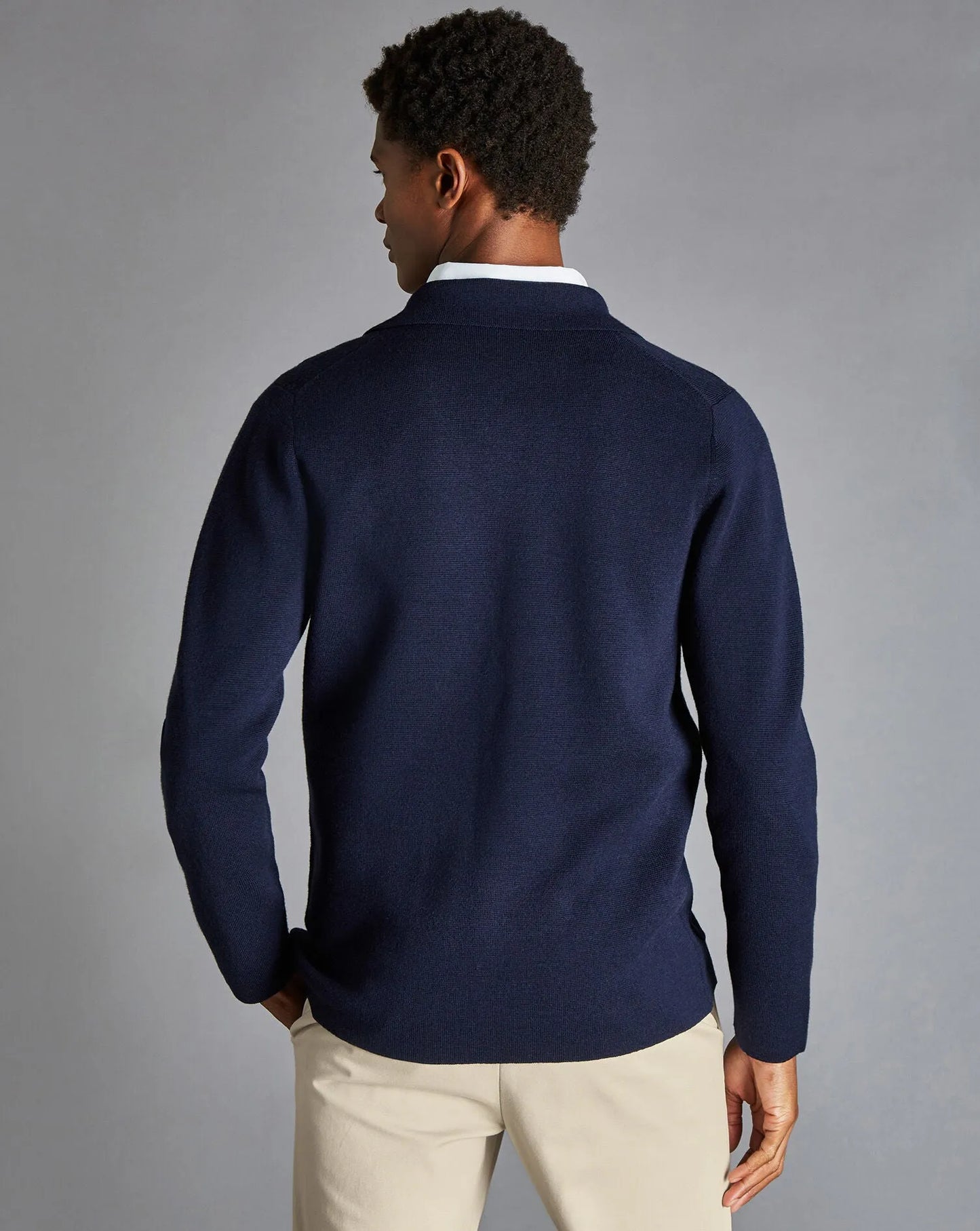 Charles Tyrwhitt