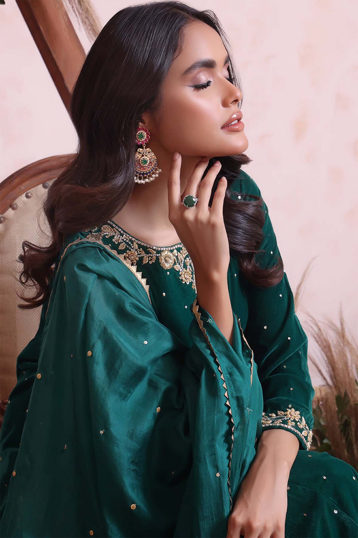 Nimra Kashif