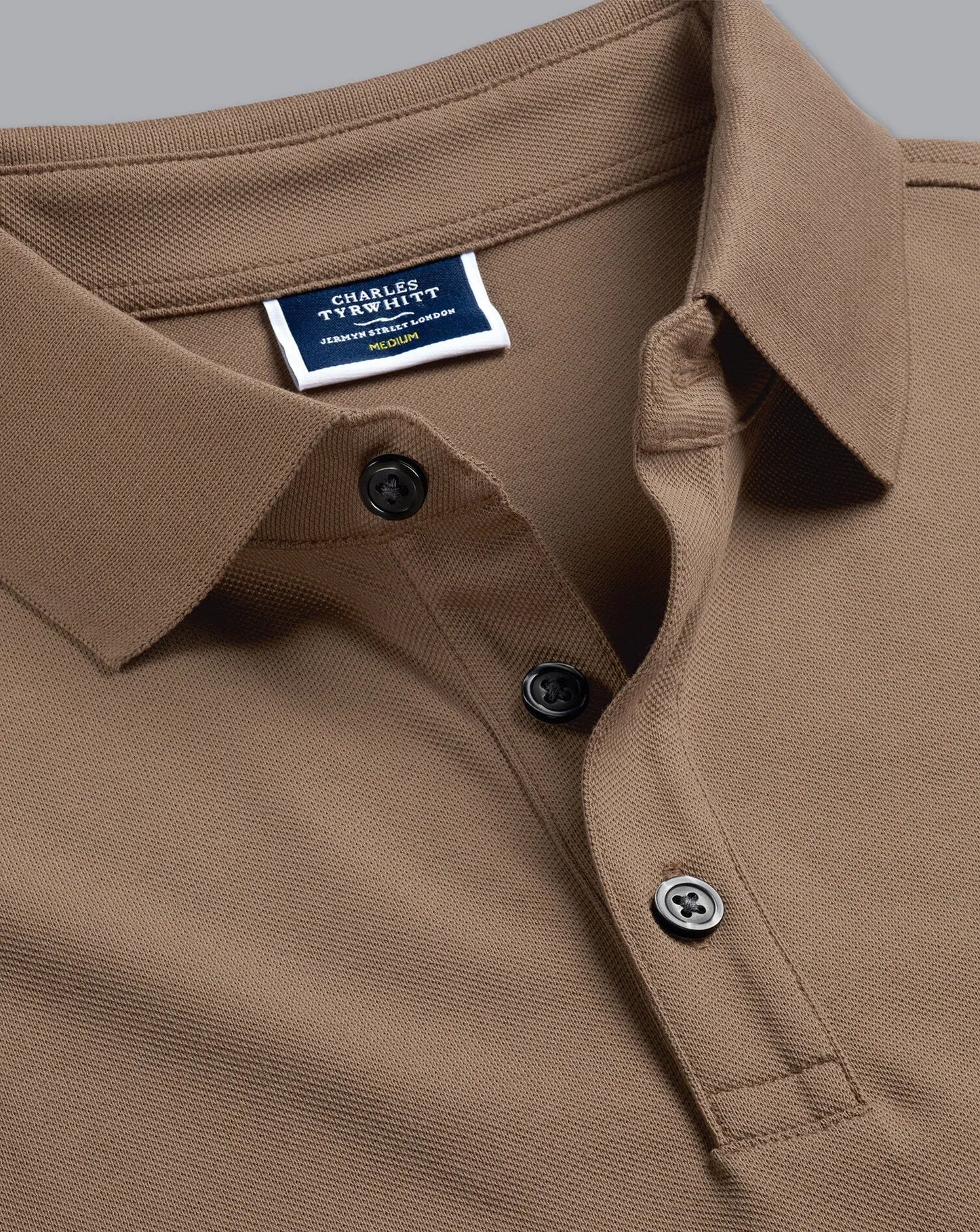 Charles Tyrwhitt