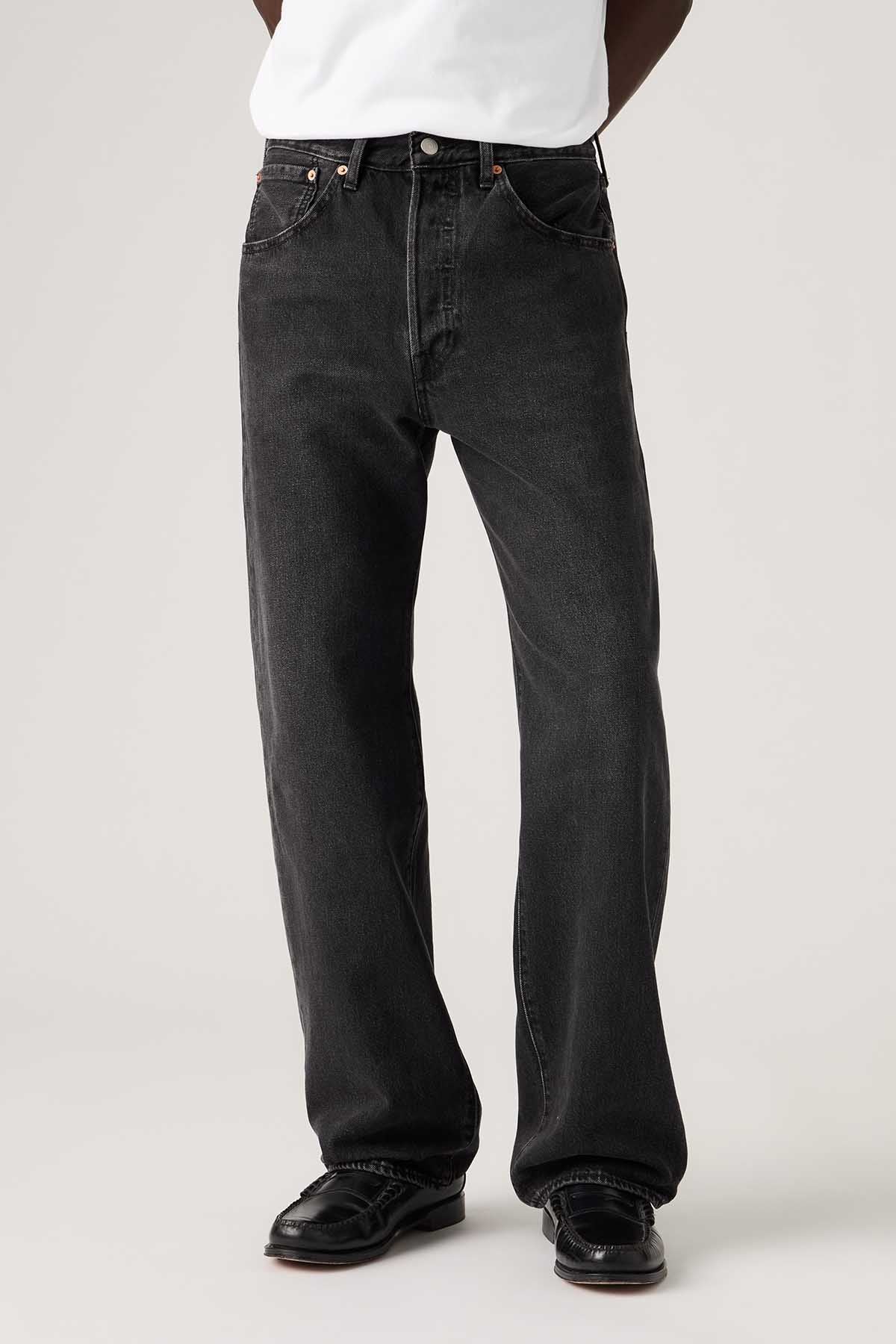 Levi's