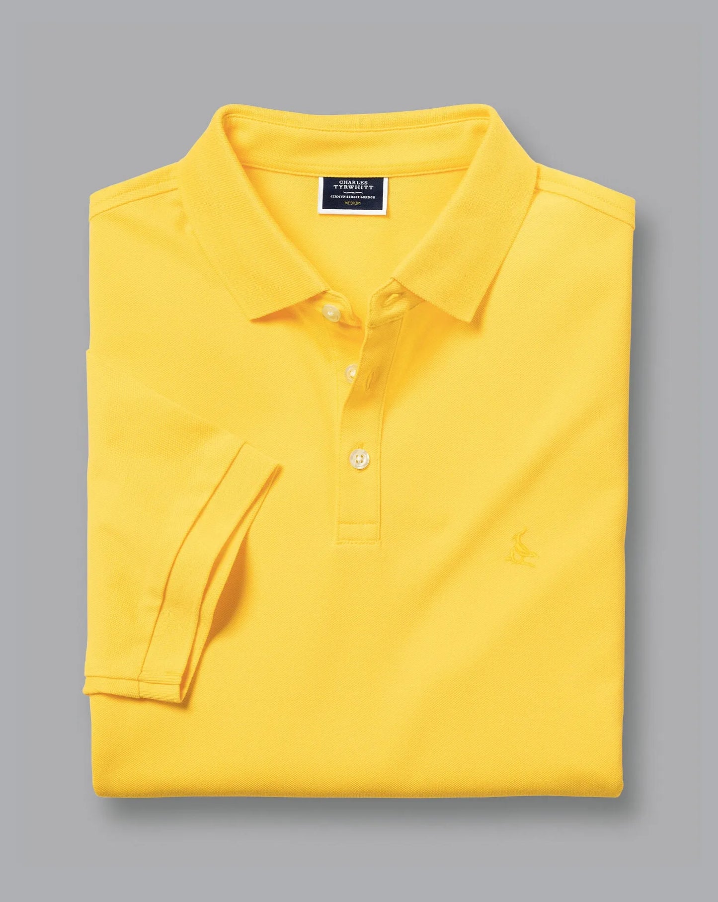 Charles Tyrwhitt