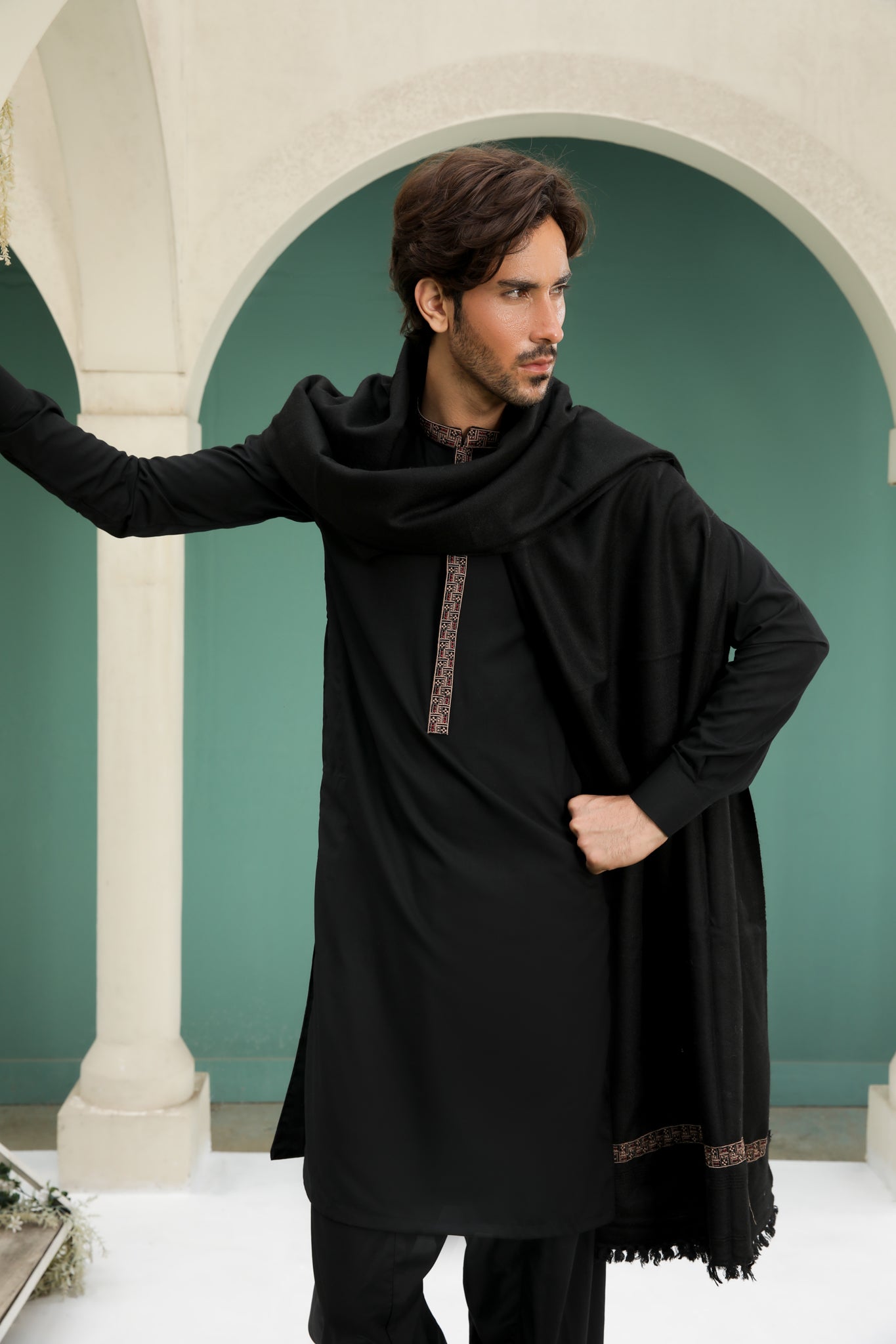 MURAQSH