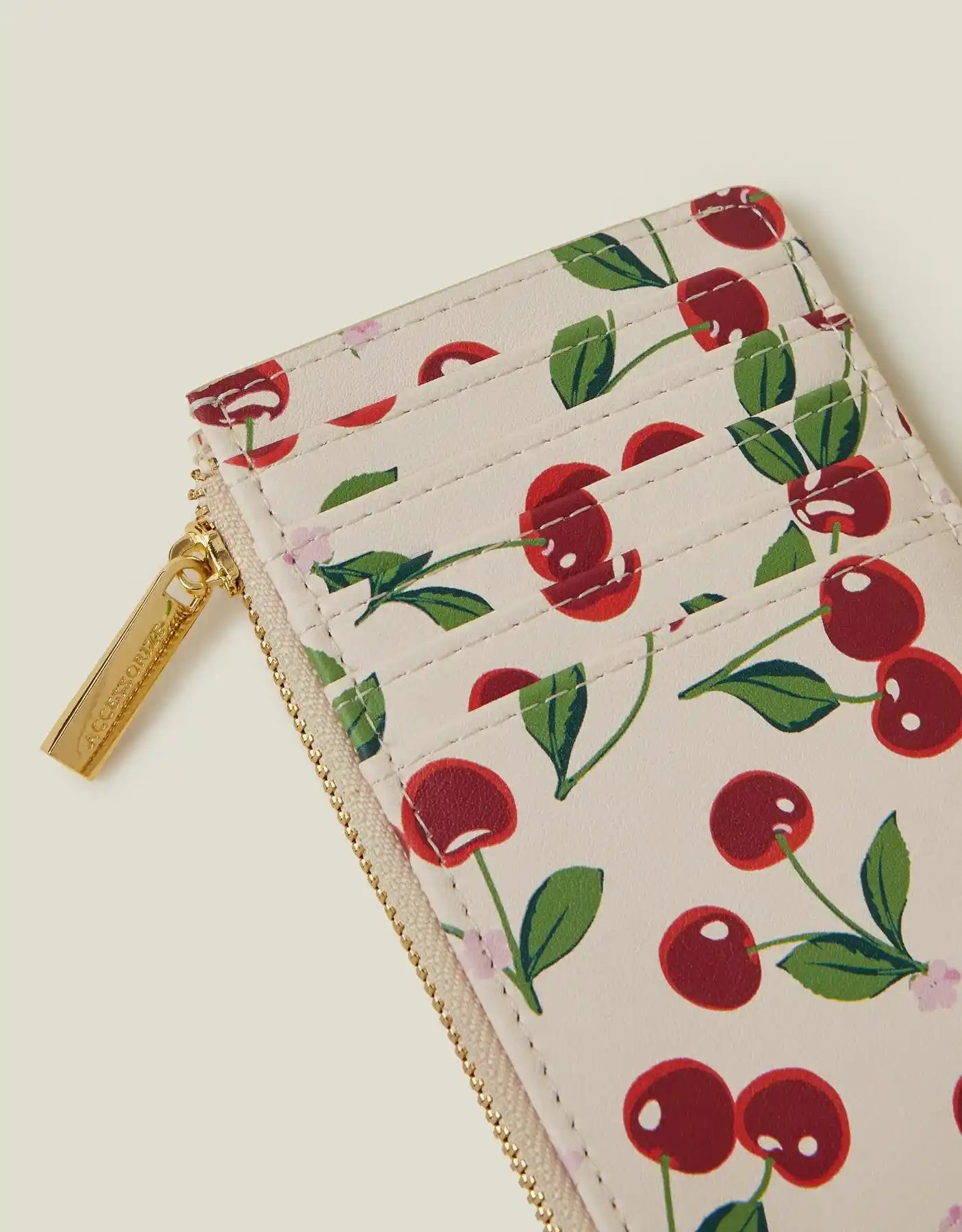 Accessorize