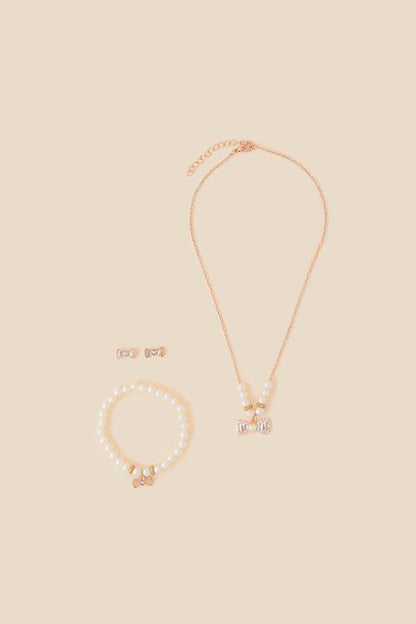 ACCESSORIZE