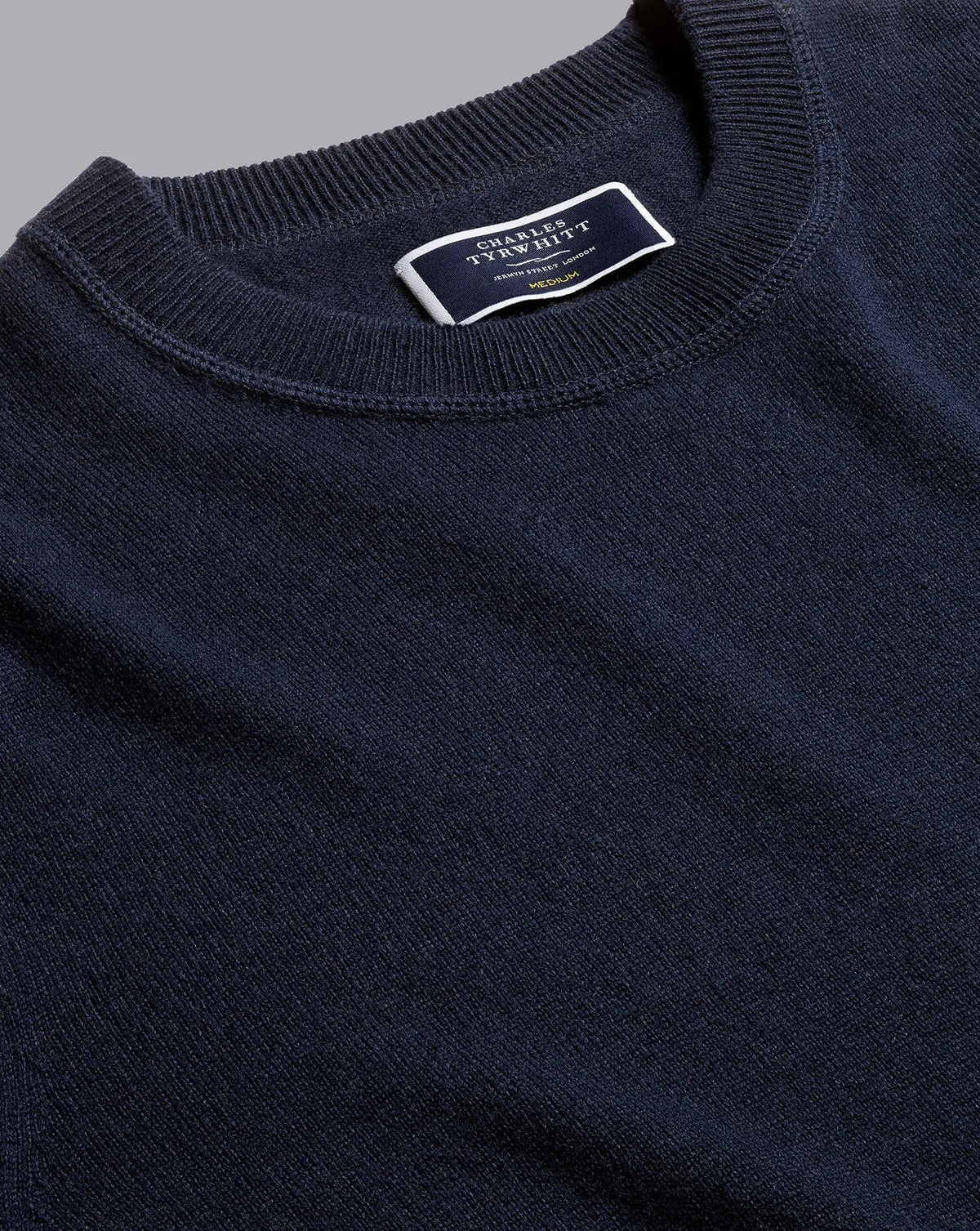 Charles Tyrwhitt