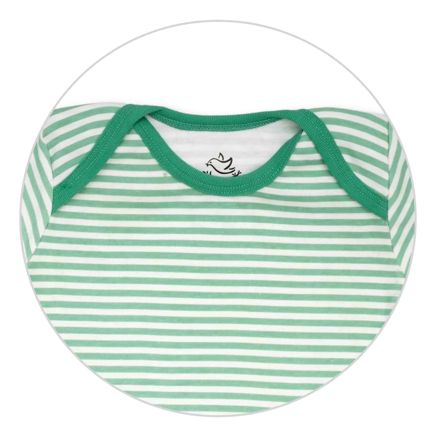 The nest clothing