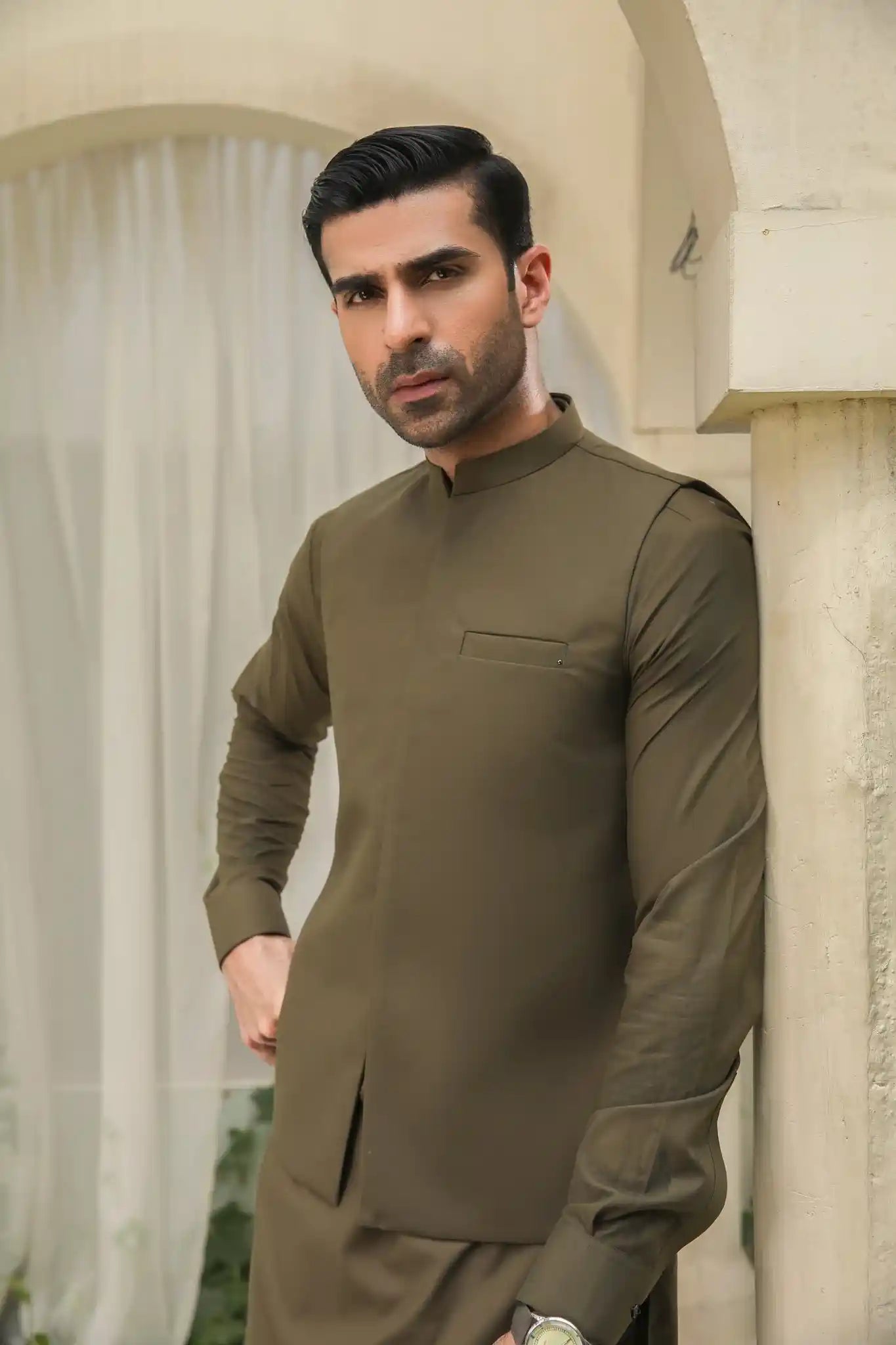 MURAQSH