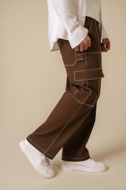 Colonial Brown