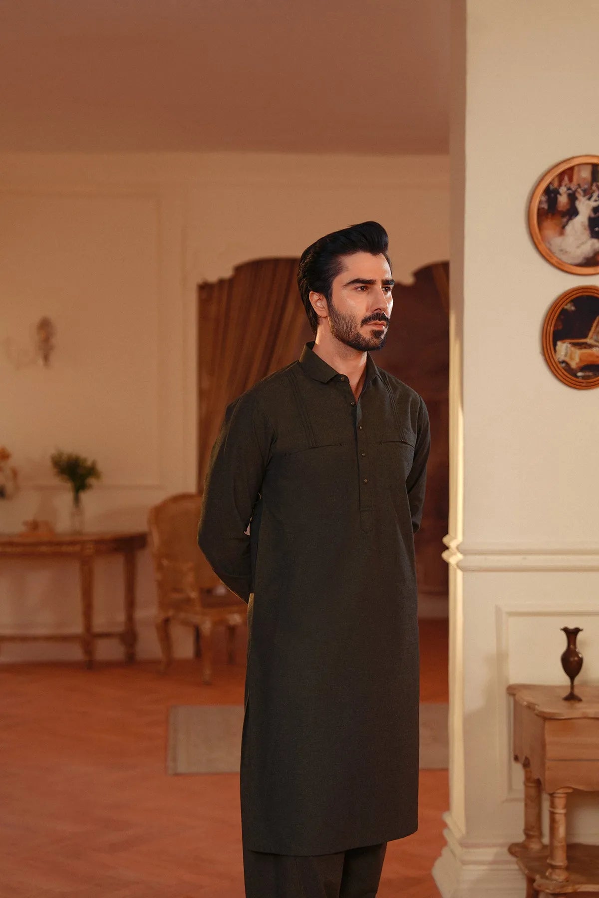 Jahangir Khan
