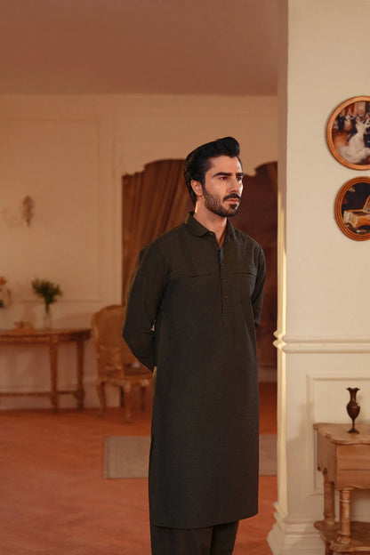 Jahangir Khan