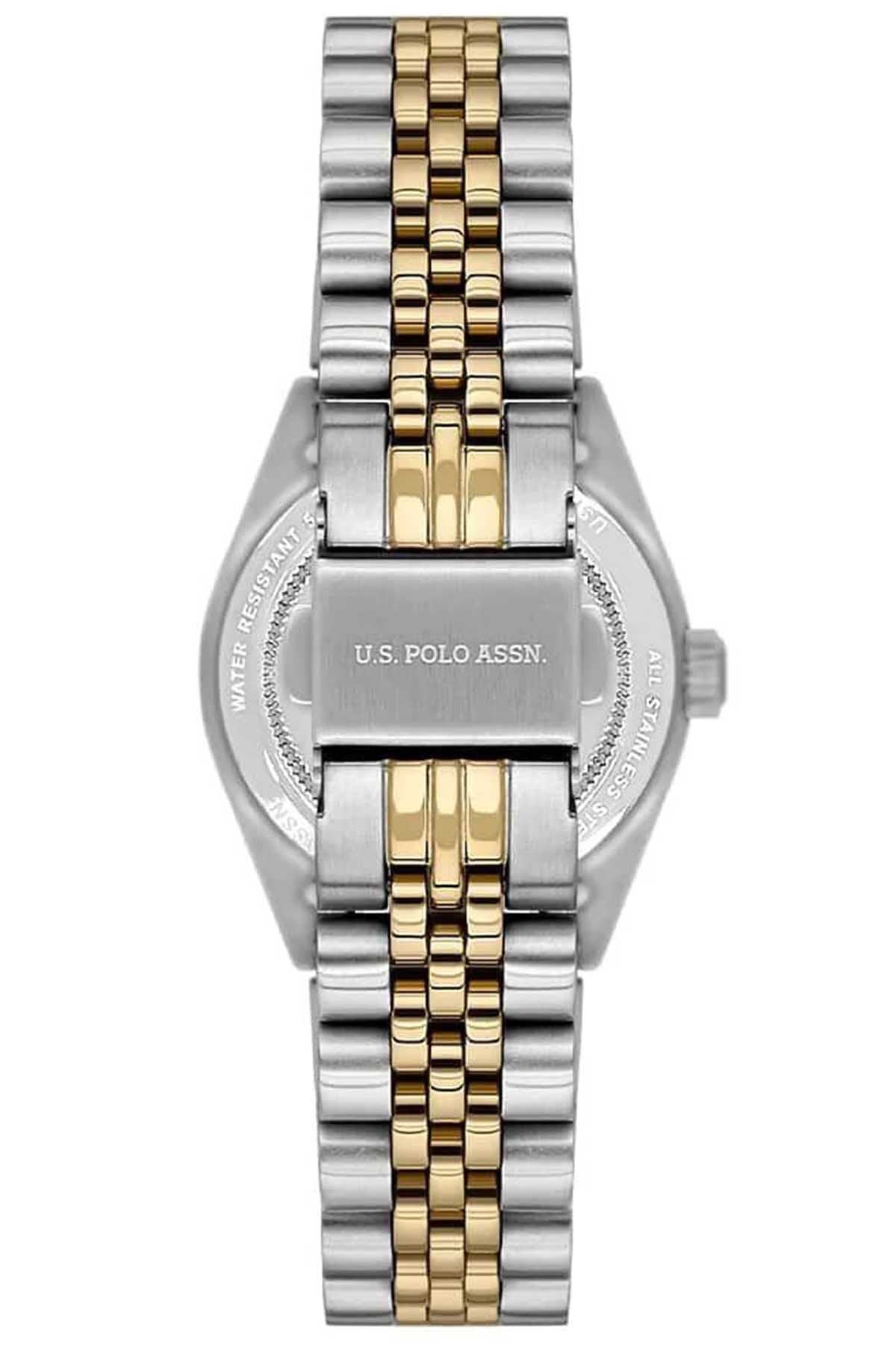 U.S. Polo Assn