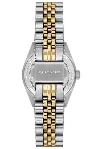 U.S. Polo Assn