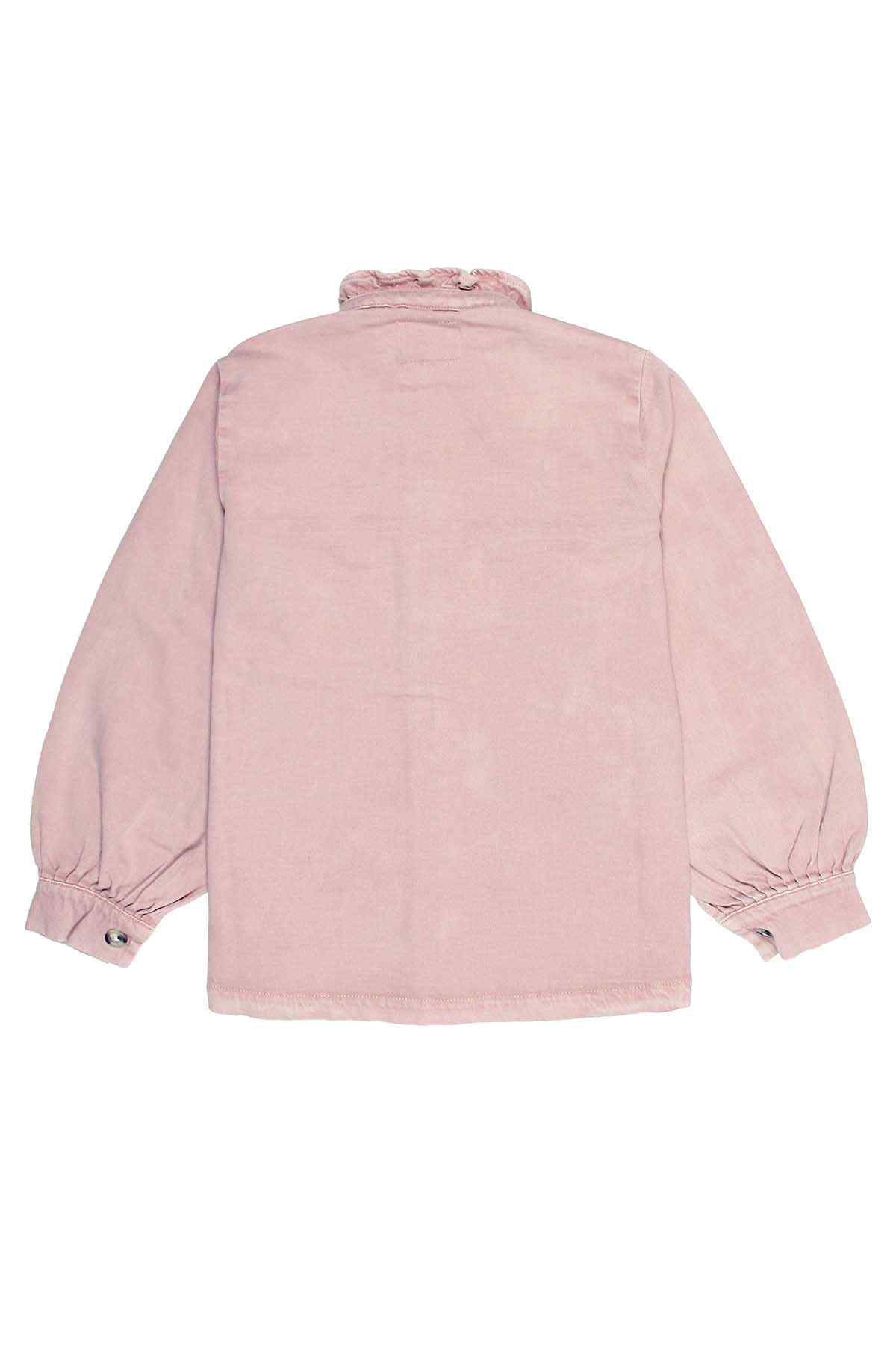 CLUBHAUS DENIM