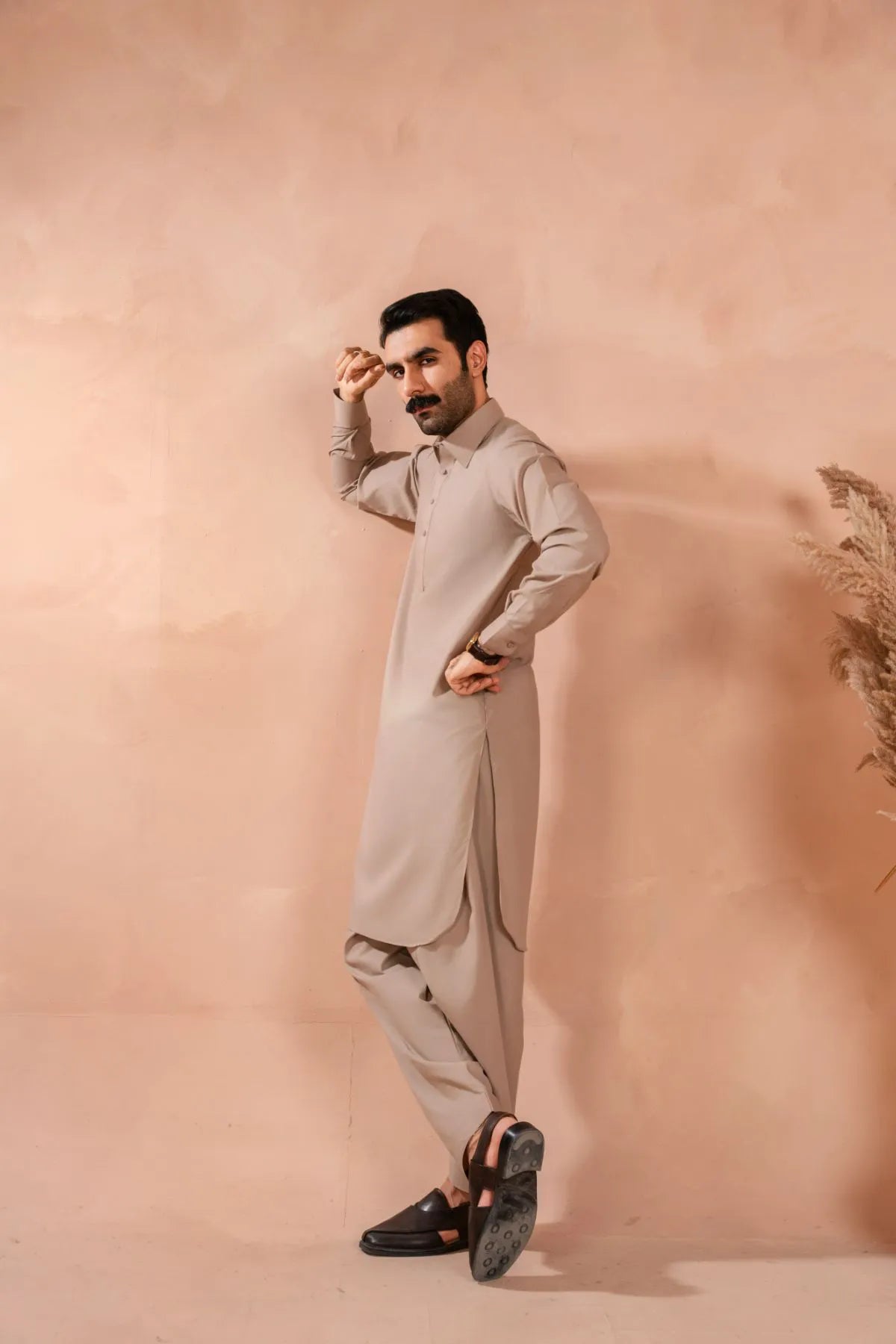 Sarkhail