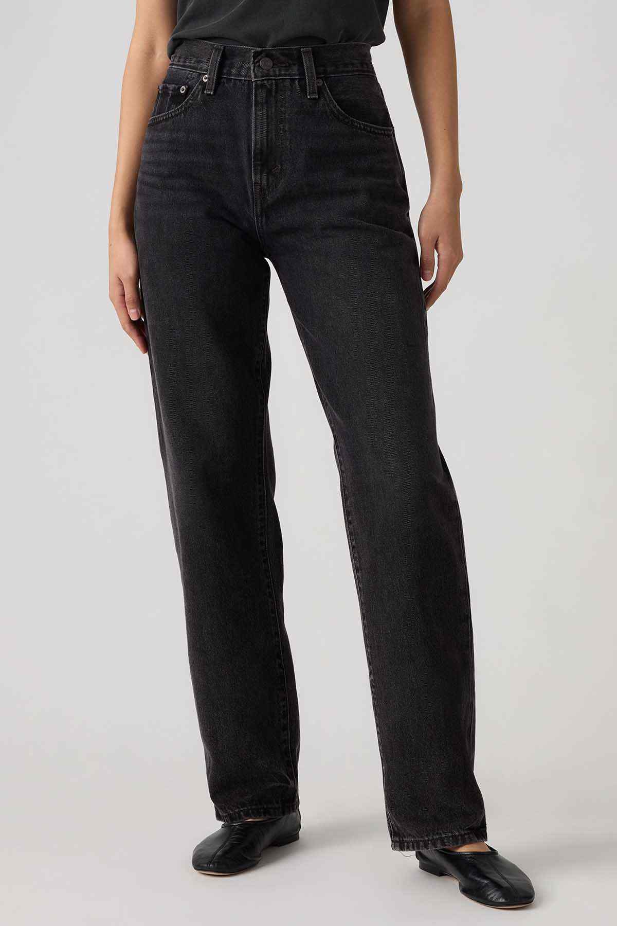 Levi's