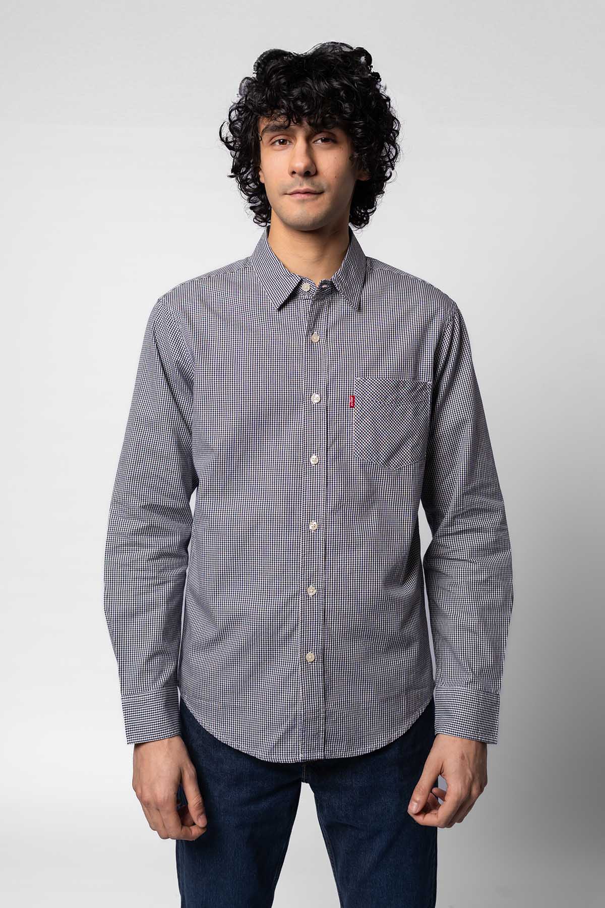 Levi's