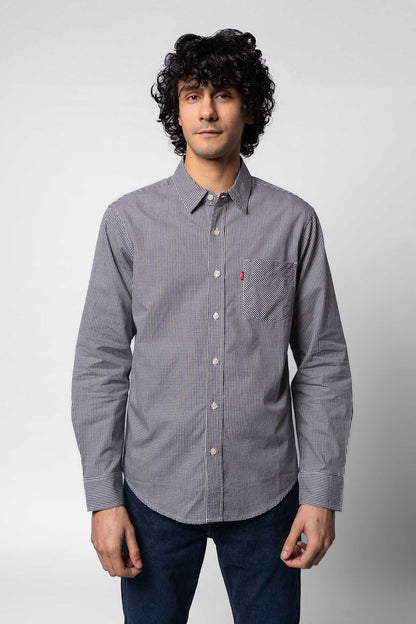 Levi's