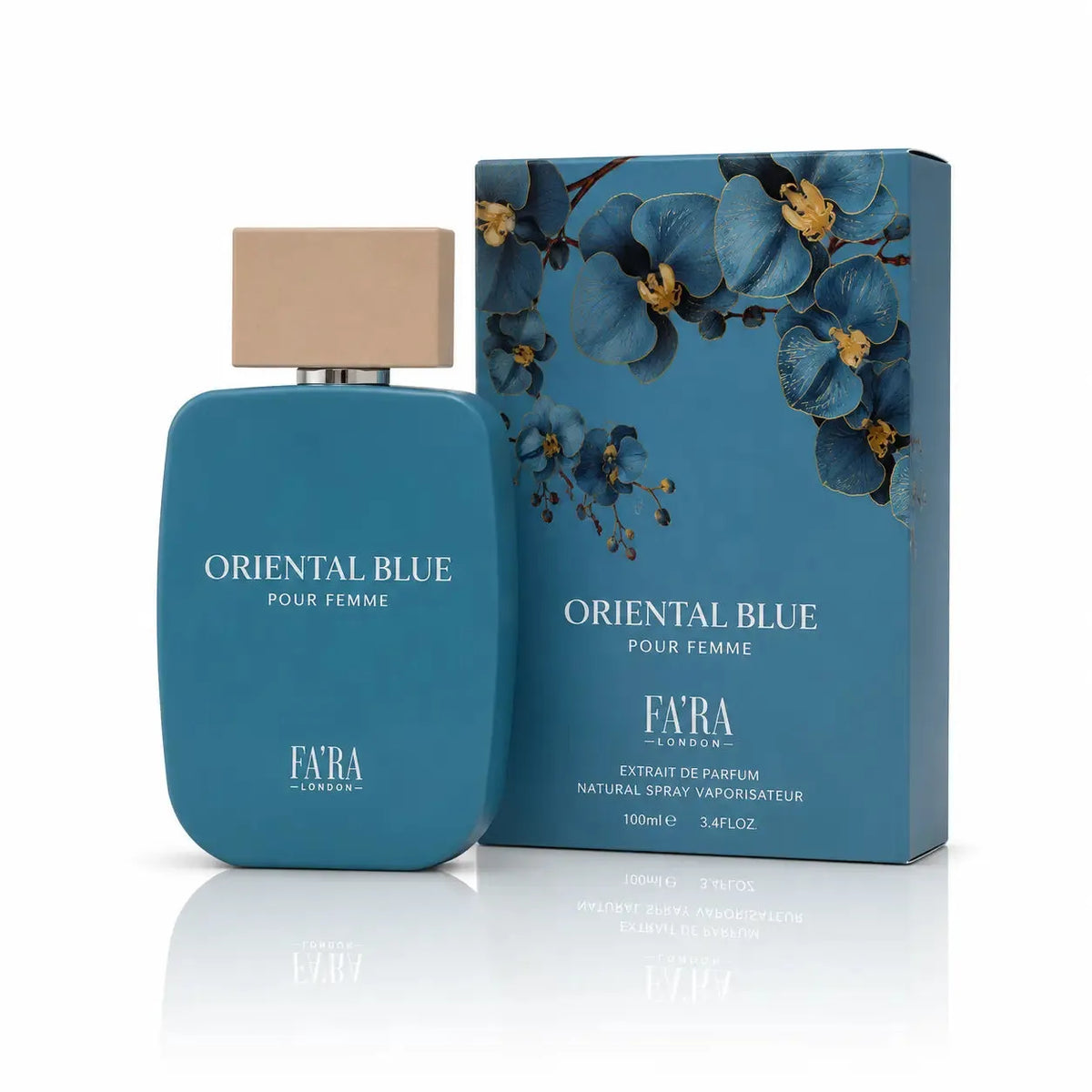 Fara London