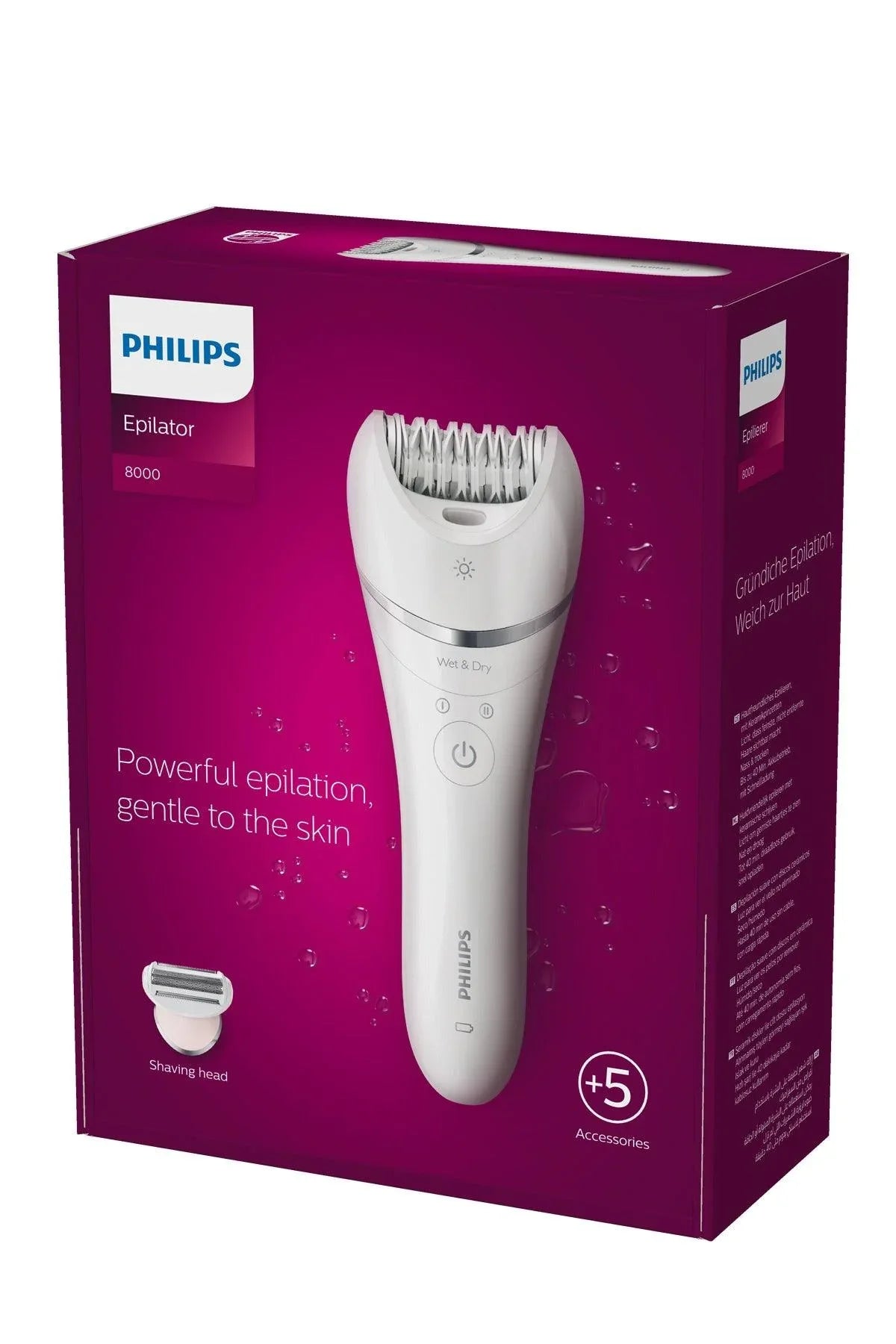 PHILIPS